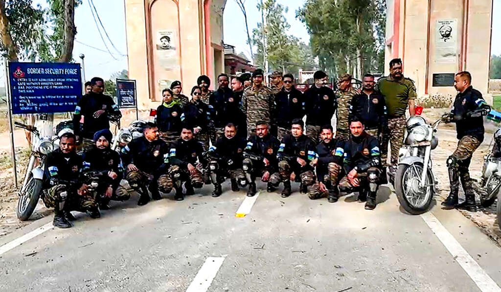 service to the nation