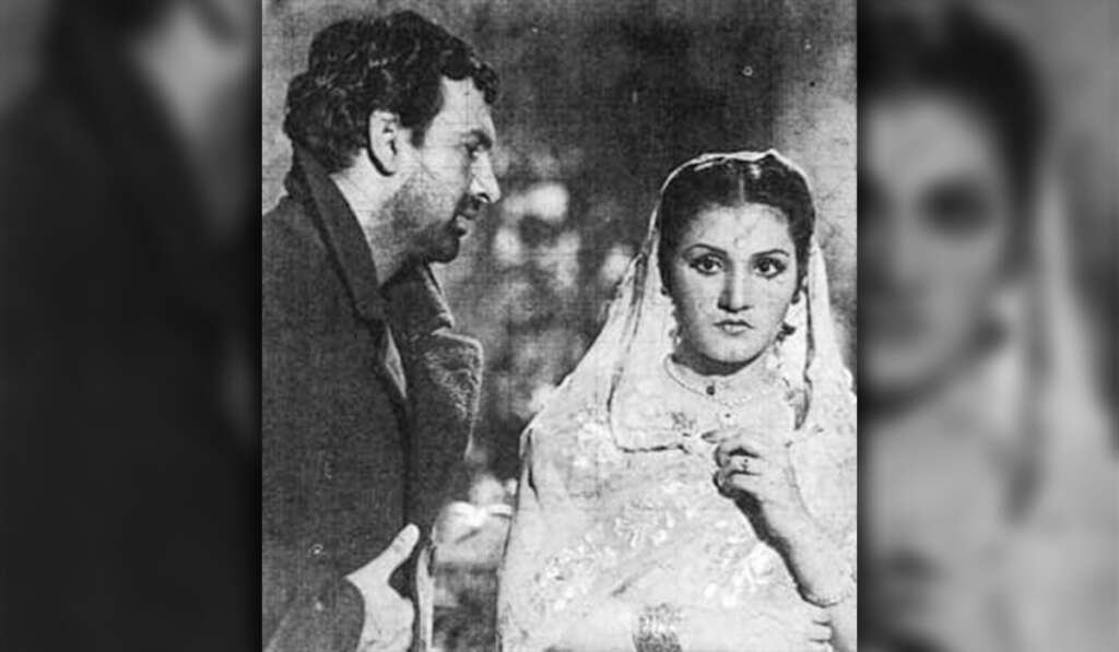 started acting in films