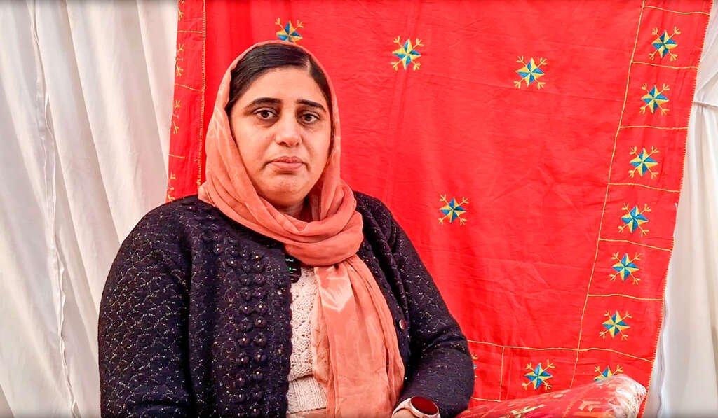 story started from Ferozepur