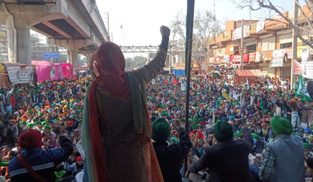 ਪੰਜਾਬ ਵਿਚ ਕਿਉਂ ਹੋ ਰਿਹਾ ਪਰਵਾਸੀ ਮਜ਼ਦੂਰਾਂ ਦਾ ਵਿਰੋਧ ? 4 strongly opposing the workers