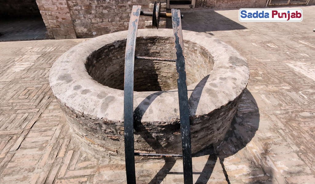 ਸ਼ਹੀਦ-ਏ-ਆਜ਼ਮ ਭਗਤ ਸਿੰਘ ਦਾ ਪੁਸ਼ਤੈਨੀ ਘਰ, ਜਿਥੇ ਅੱਜ ਵੀ ਸਾਹ ਲੈਂਦਾ ਹੈ ਇਨਕਲਾਬ 14 A treasure trove of history