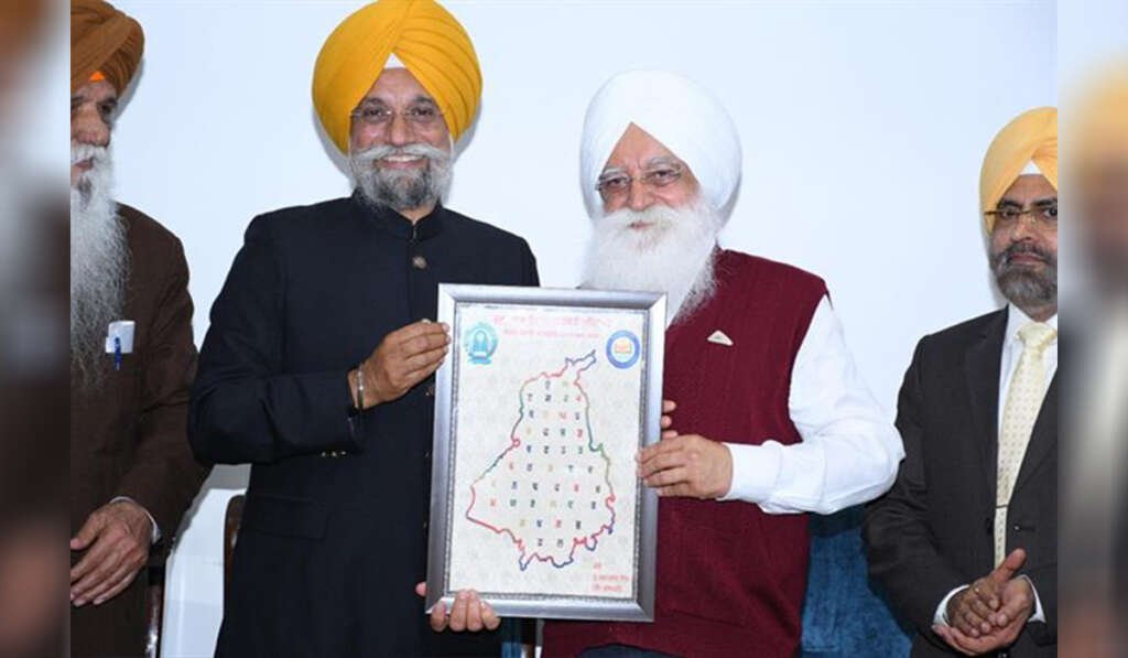 ਪੰਜਾਬ, ਪੰਜਾਬੀ ਅਤੇ ਪੰਜਾਬੀਅਤ ਦੇ ਵਿਕਾਸ ਵਿੱਚ ਆਰਟੀਫ਼ੀਸ਼ਲ ਇੰਟੈਲੀਜੈਂਸ ਦੀ ਭੂਮਿਕਾ ਤੇ ਵਿਸ਼ਵ ਪੰਜਾਬੀ ਕਾਨਫਰੰਸ 8 AI as boon