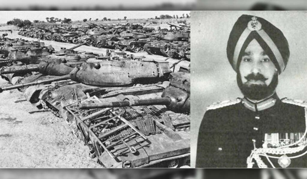 Battle of the Real North