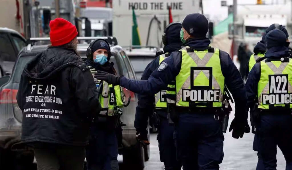 ਕੈਨੇਡਾ ਵਿੱਚ ਭਾਰਤੀ ਮੂਲ ਦੇ ਪੁਰਸ਼ਾਂ ਦੀਆਂ ਹੱਤਿਆਵਾਂ: ਕੀ ਇਹ ਨਫ਼ਰਤ ਅਪਰਾਧ ਹਨ? 7 Canada Police