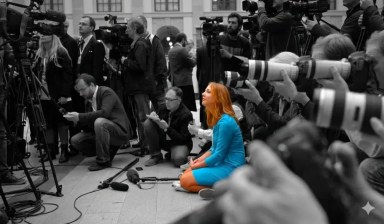 Challenges faced by women journalists