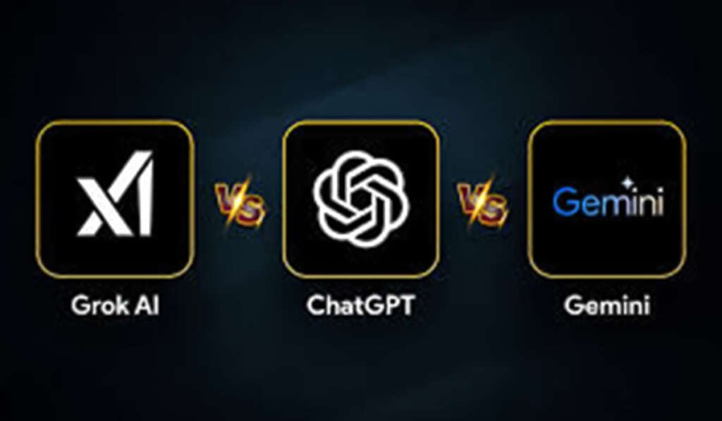 ਪੰਜਾਬ, ਪੰਜਾਬੀ ਅਤੇ ਪੰਜਾਬੀਅਤ ਦੇ ਵਿਕਾਸ ਵਿੱਚ ਆਰਟੀਫ਼ੀਸ਼ਲ ਇੰਟੈਲੀਜੈਂਸ ਦੀ ਭੂਮਿਕਾ ਤੇ ਵਿਸ਼ਵ ਪੰਜਾਬੀ ਕਾਨਫਰੰਸ 4 ChatGPT Gemini and Grok