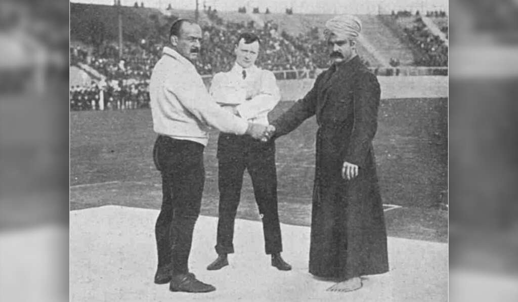 Dominance and the London Challenge