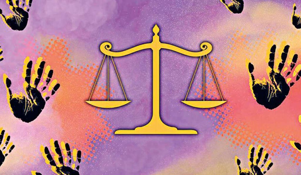 ਜਦੋਂ ਚੁੱਪ ਅਪਰਾਧ ਤੋਂ ਵੀ ਉੱਚੀ ਆਵਾਜ਼ ਬਣ ਜਾਵੇ! ਚਾਰ-ਦੀਵਾਰੀਆਂ ਅਜੇ ਵੀ ਕਈਆਂ ਲਈ ਅਸੁਰੱਖਿਅਤ 8 European law against violence