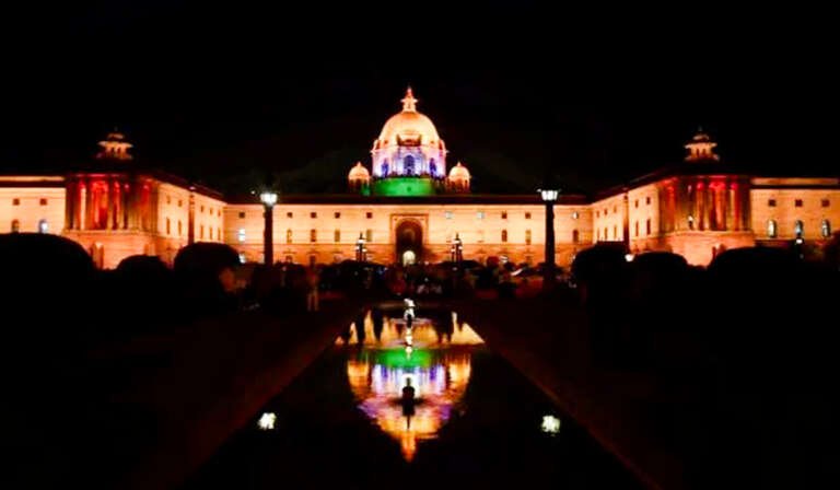 From a Bust Controversy to a Bigger Question