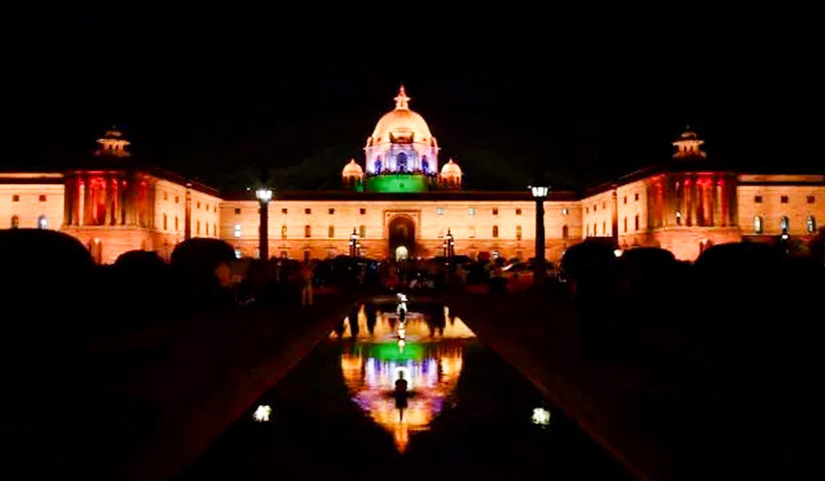 From a Bust Controversy to a Bigger Question