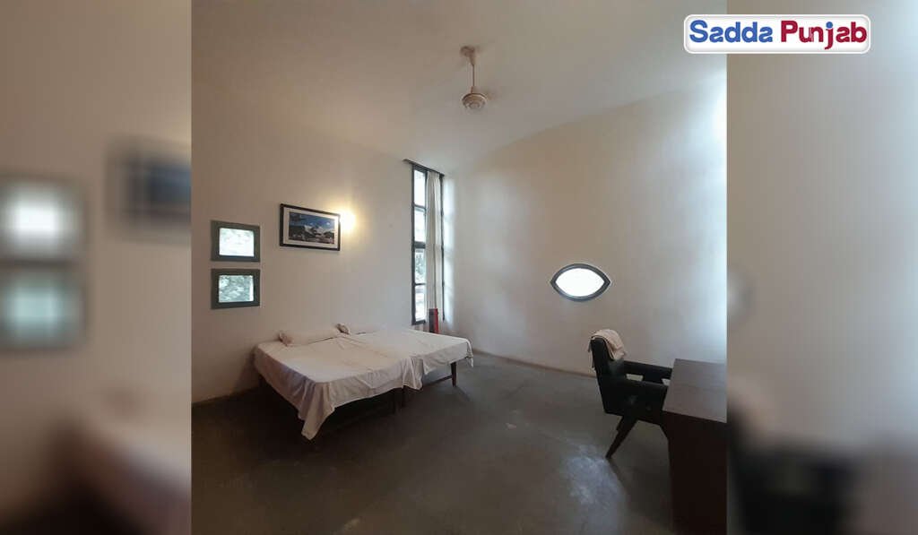 Maison Jeanneret: ਚੰਡੀਗੜ੍ਹ ਦੀ ਆਰਕੀਟੈਕਚਰਲ ਸੋਚ ਦੀ ਸ਼ੁਰੂਆਤ 7 Furniture and Interior Decoration