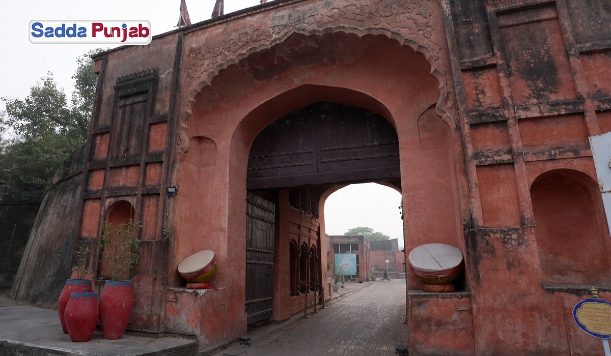 ਗੋਬਿੰਦਗੜ੍ਹ ਕਿਲ੍ਹਾ: ਸਿੱਖ ਸਾਮਰਾਜ ਦੀ ਅਜਿੱਤ ਢਾਲ ਅਤੇ ਸ਼ੇਰ-ਏ-ਪੰਜਾਬ ਦੀ ਵਿਰਾਸਤ 3 Gobindgarh Fort