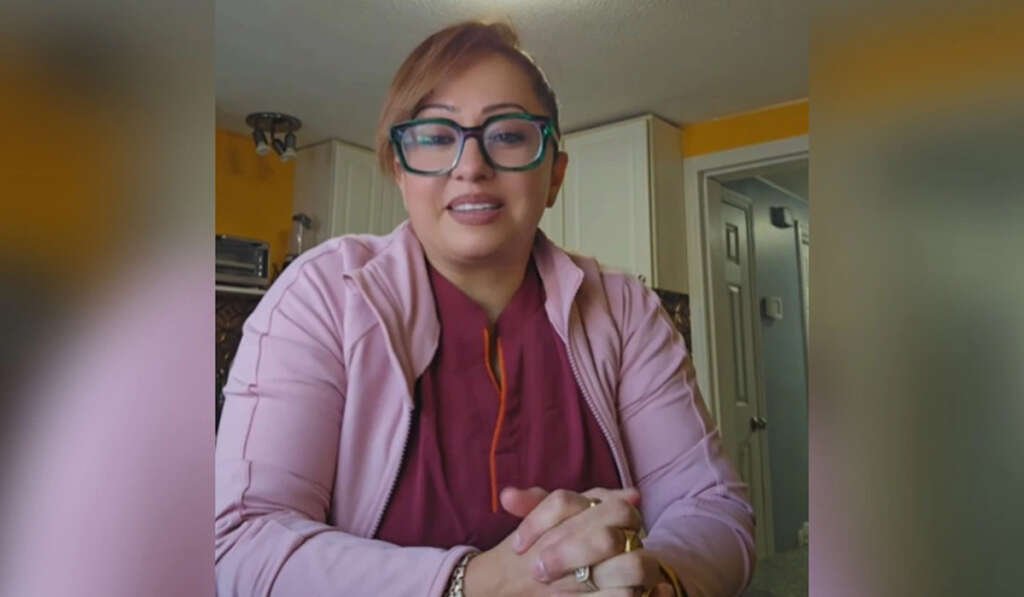 ਨੈਨਸੀ ਗਰੇਵਾਲ ਨੂੰ ਕਿਸ ਨੇ ਮਾਰਿਆ? 6 Grewal moved to Canada