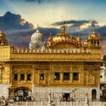 Harmandir Sahib Symbol of Unity and Equality