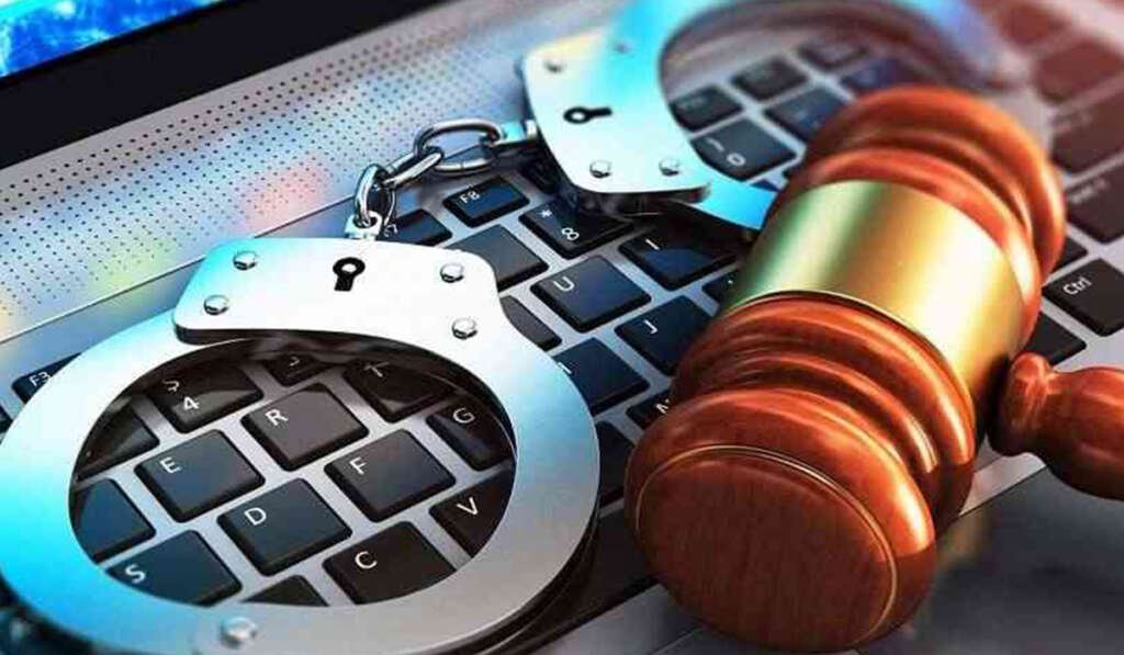 How to avoid cyber fraud