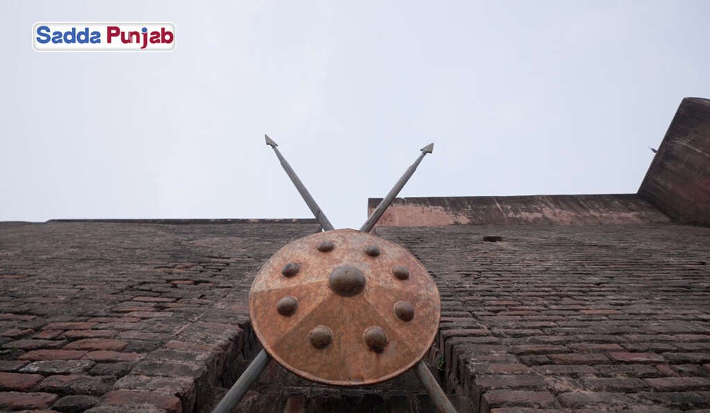 ਗੋਬਿੰਦਗੜ੍ਹ ਕਿਲ੍ਹਾ: ਸਿੱਖ ਸਾਮਰਾਜ ਦੀ ਅਜਿੱਤ ਢਾਲ ਅਤੇ ਸ਼ੇਰ-ਏ-ਪੰਜਾਬ ਦੀ ਵਿਰਾਸਤ 5 Importance in the security of Amritsar