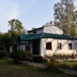 Jim Corbetts Kaladhungi