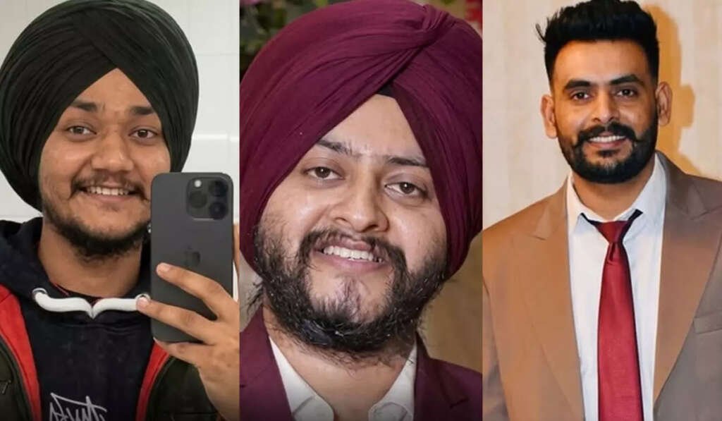 ਕੈਨੇਡਾ ਵਿੱਚ ਭਾਰਤੀ ਮੂਲ ਦੇ ਪੁਰਸ਼ਾਂ ਦੀਆਂ ਹੱਤਿਆਵਾਂ: ਕੀ ਇਹ ਨਫ਼ਰਤ ਅਪਰਾਧ ਹਨ? 8 Killings of Indian origin men