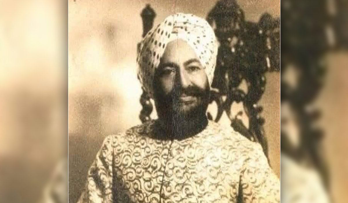 ਕੁੰਵਰ ਮਹਿੰਦਰ ਸਿੰਘ ਬੇਦੀ ਸਹਰ: ਉਰਦੂ ਕਵਿਤਾ ਵਿੱਚ ਦਇਆ, ਬੁੱਧੀ ਅਤੇ ਏਕਤਾ ਦਾ ਸੁਮੇਲ 3 Kunwar Mahendra Singh Bedi Sahar