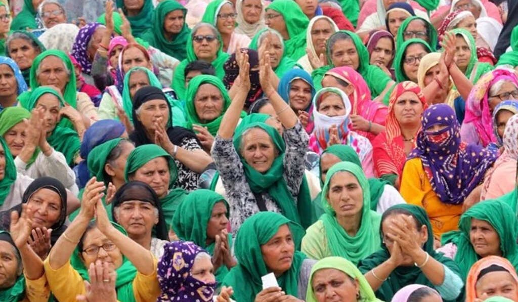 ਪੰਜਾਬੀ ਔਰਤਾਂ ਦੀ ਸਥਿਤੀ! ਲੰਮੇ ਇਤਿਹਾਸ ਤੋਂ ਅਜੋਕੇ ਸੰਘਰਸ਼ ਤੱਕ ਦੀ ਕਹਾਣੀ 8 Legal rights