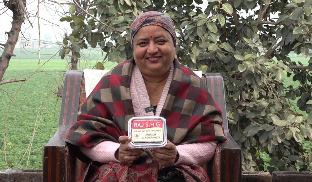 ਰਸੋਈ ਤੋਂ ਰੁਜ਼ਗਾਰ ਤੱਕ: ਪੰਜਾਬ ਦੀ ਰਾਜਵਿੰਦਰ ਕੌਰ ਨੇ “ਘਰੇਲੂ ਸਵਾਦ” ਨੂੰ ਬਣਾਇਆ ਇੱਕ ਮਜ਼ਬੂਤ ਬਿਜ਼ਨੈੱਸ ਬ੍ਰਾਂਡ 5 Lockdown and new beginning