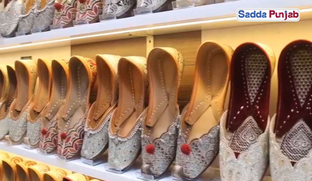 Machine Age vs. Handicraft 1