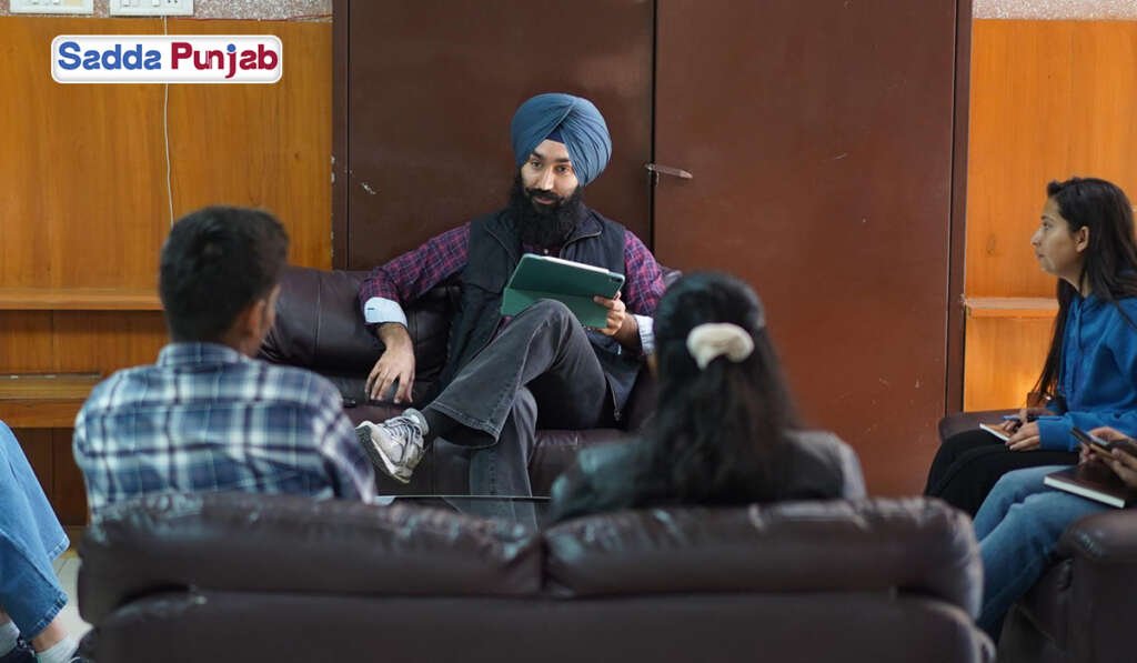 PANJ Foundation A Vision of a Sub National Think Tank