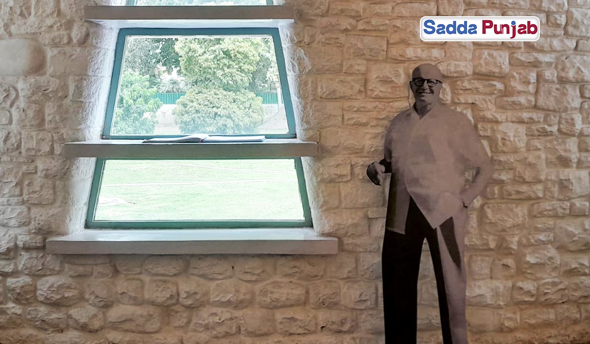 Maison Jeanneret: ਚੰਡੀਗੜ੍ਹ ਦੀ ਆਰਕੀਟੈਕਚਰਲ ਸੋਚ ਦੀ ਸ਼ੁਰੂਆਤ 3 Pierre Jeanneret