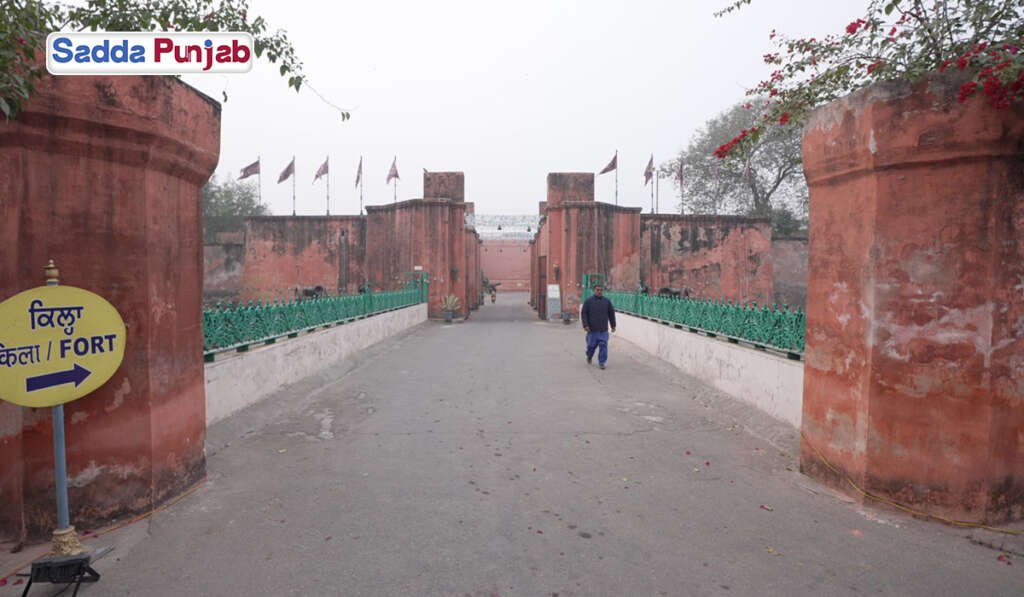ਗੋਬਿੰਦਗੜ੍ਹ ਕਿਲ੍ਹਾ: ਸਿੱਖ ਸਾਮਰਾਜ ਦੀ ਅਜਿੱਤ ਢਾਲ ਅਤੇ ਸ਼ੇਰ-ਏ-ਪੰਜਾਬ ਦੀ ਵਿਰਾਸਤ 13 Post Independence and current situation