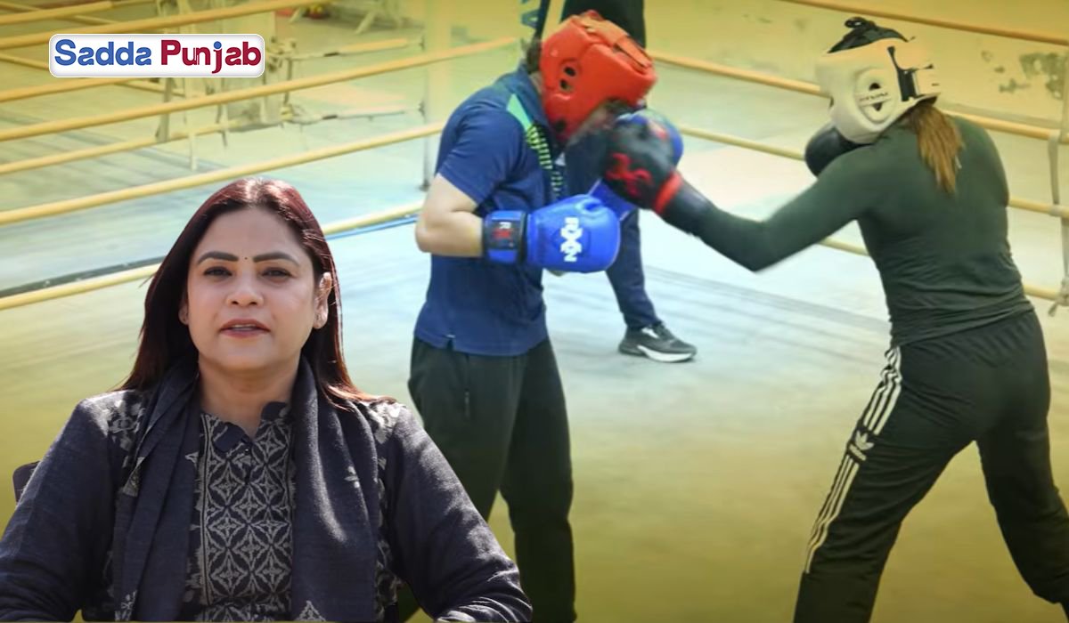 Punjab girls are writing a new history of success