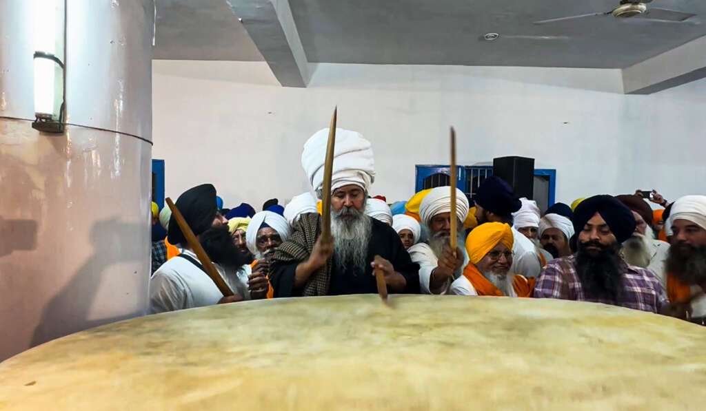 Pic Credit: PB-SHABD