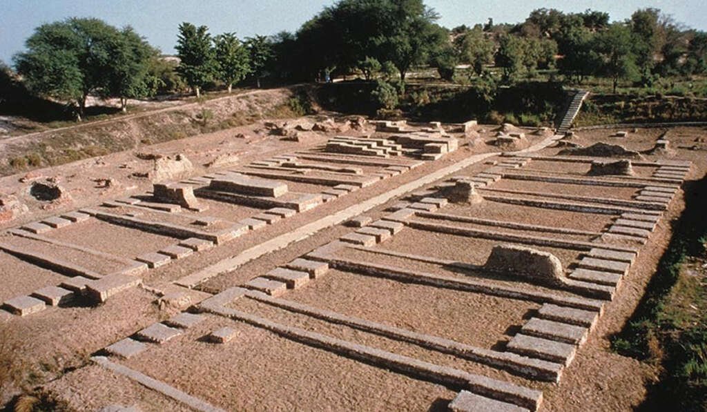 ਪੰਜਾਬ ਦੇ ਪ੍ਰਾਚੀਨ ਇਤਿਹਾਸ ਵਿੱਚ ਹੜੱਪਾ ਸਭਿਆਚਾਰ ਦੀ ਛਾਪ 7 Social and Cultural Impact