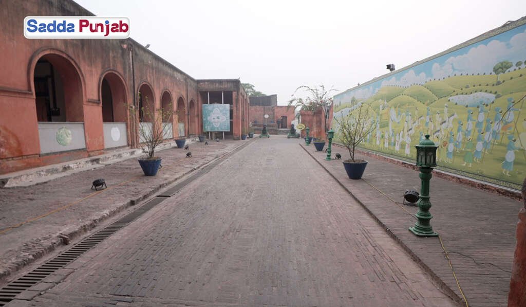 ਗੋਬਿੰਦਗੜ੍ਹ ਕਿਲ੍ਹਾ: ਸਿੱਖ ਸਾਮਰਾਜ ਦੀ ਅਜਿੱਤ ਢਾਲ ਅਤੇ ਸ਼ੇਰ-ਏ-ਪੰਜਾਬ ਦੀ ਵਿਰਾਸਤ 6 Special Features of the Fort and Museum