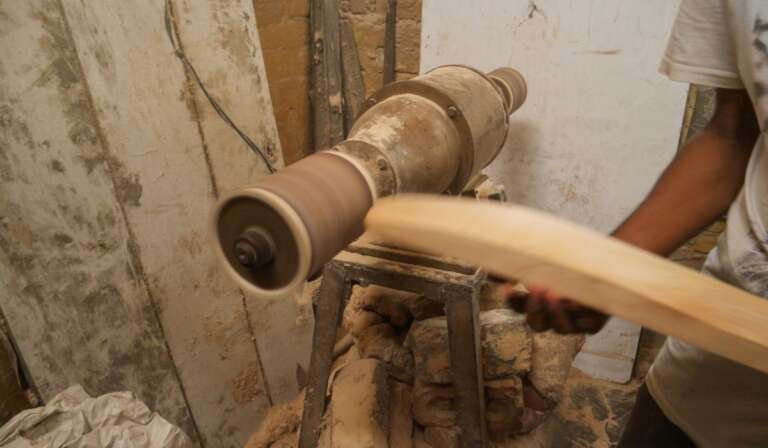 Sports City of India jalandhar