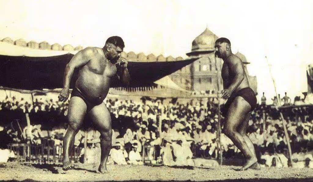 Stories of Strength and Cultural Memory