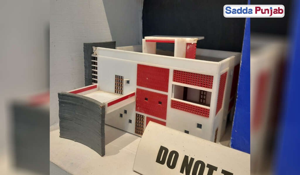 Maison Jeanneret: ਚੰਡੀਗੜ੍ਹ ਦੀ ਆਰਕੀਟੈਕਚਰਲ ਸੋਚ ਦੀ ਸ਼ੁਰੂਆਤ 4 The Architectural Beginning of Chandigarh