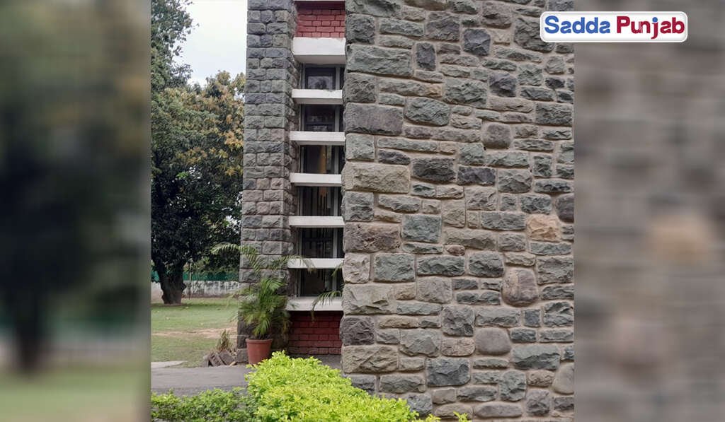 Maison Jeanneret: ਚੰਡੀਗੜ੍ਹ ਦੀ ਆਰਕੀਟੈਕਚਰਲ ਸੋਚ ਦੀ ਸ਼ੁਰੂਆਤ 9 The center of Chandigarhs architectural thought