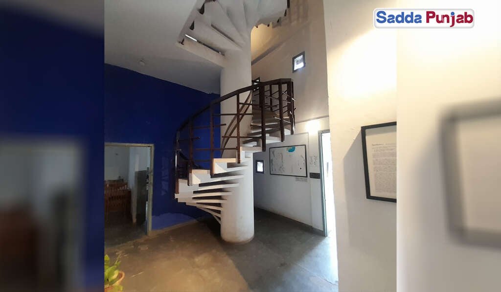 Maison Jeanneret: ਚੰਡੀਗੜ੍ਹ ਦੀ ਆਰਕੀਟੈਕਚਰਲ ਸੋਚ ਦੀ ਸ਼ੁਰੂਆਤ 8 Transformation and Heritage into a Museum