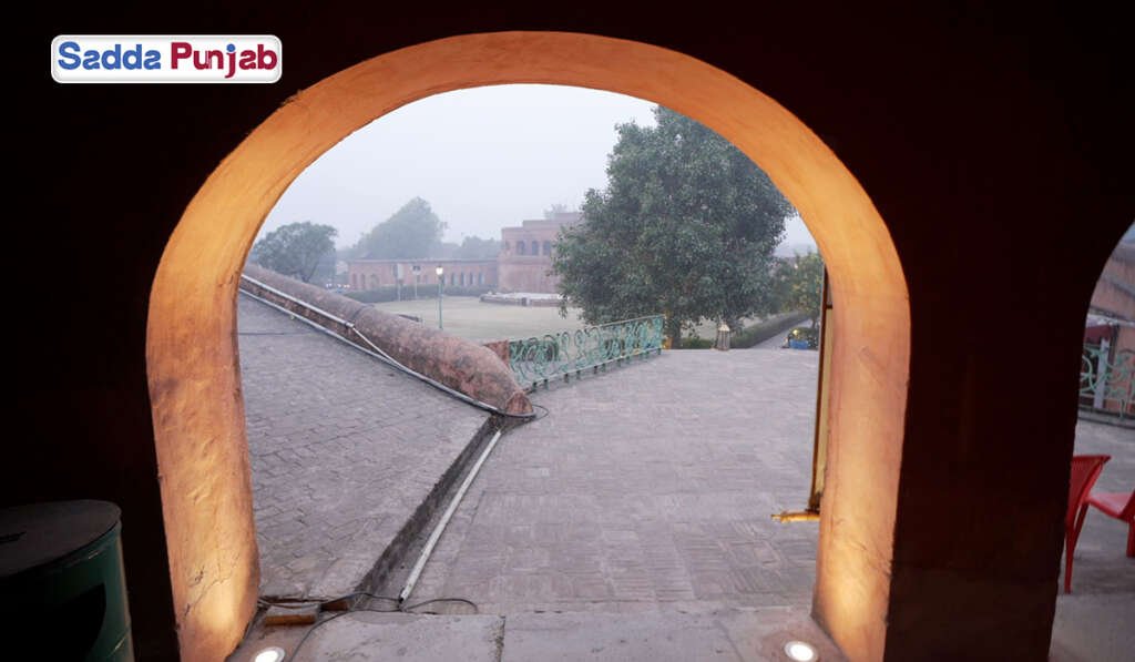 ਗੋਬਿੰਦਗੜ੍ਹ ਕਿਲ੍ਹਾ: ਸਿੱਖ ਸਾਮਰਾਜ ਦੀ ਅਜਿੱਤ ਢਾਲ ਅਤੇ ਸ਼ੇਰ-ਏ-ਪੰਜਾਬ ਦੀ ਵਿਰਾਸਤ 10 Turban Museum