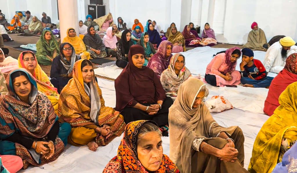 Pic: Credit: PB-SHABD