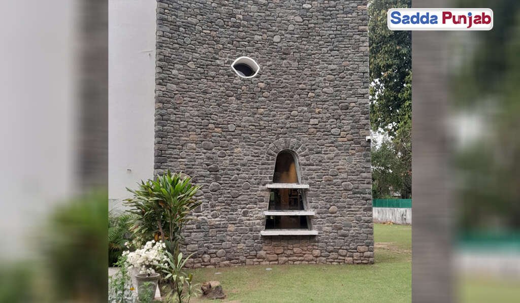 Maison Jeanneret: ਚੰਡੀਗੜ੍ਹ ਦੀ ਆਰਕੀਟੈਕਚਰਲ ਸੋਚ ਦੀ ਸ਼ੁਰੂਆਤ 5 Uniqueness of architecture and design