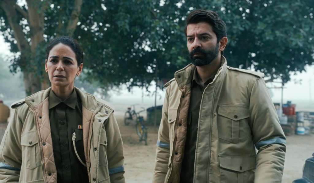 Why Punjab in every drama