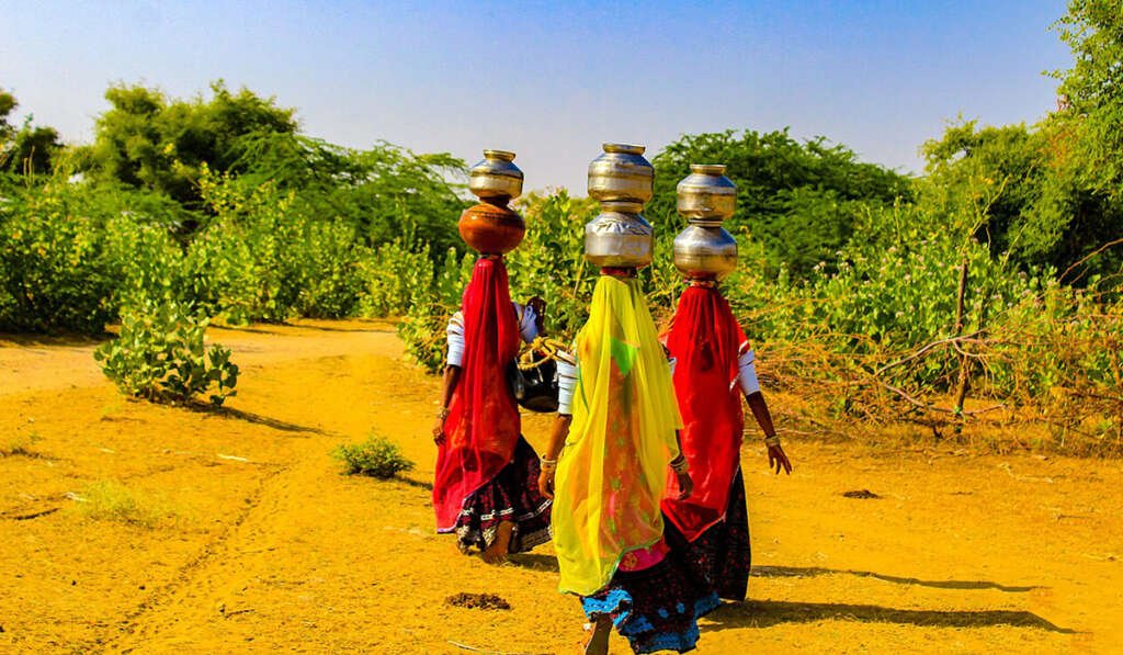 Womens hard work should be recognized