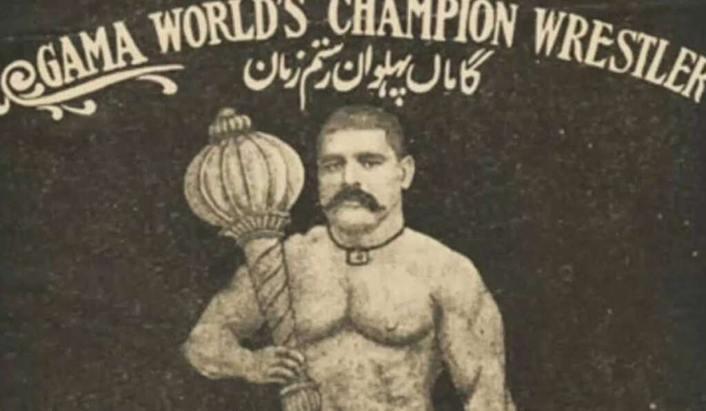 World Champion Recognition