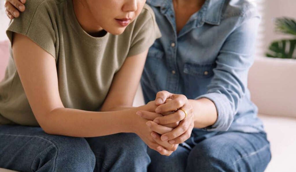 ਪੰਜਾਬ ਦੇ ਬੱਚਿਆਂ 'ਚ ਵੱਧ ਰਹੀ ਗੁੱਸੇਖੋਰੀ, ਕਾਰਨ ਕੀ ਨੇ ਅਤੇ ਮਸਲਾ ਹੱਲ ਕਿਵੇਂ ਹੋਊ? 9 advice of a good psychologist