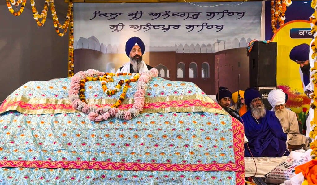 Pic Credit: PB-SHABD