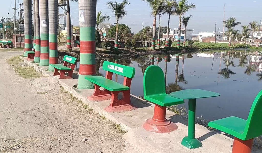 NRI ਦੇ ਜਜ਼ਬੇ ਨੇ ਬਦਲੀ ਪਿੰਡ ਬੁੱਲੇਵਾਲ ਦੀ ਨੁਹਾਰ: ਵਿਕਾਸ ਦੀ ਨਵੀਂ ਮਿਸਾਲ 4 changed look and facilities