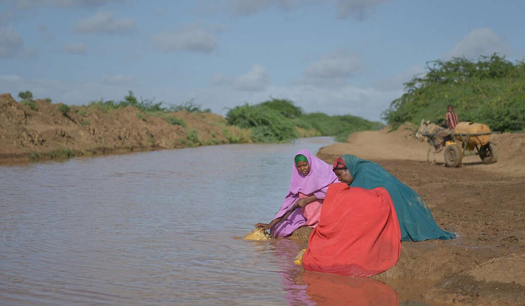 decision making power