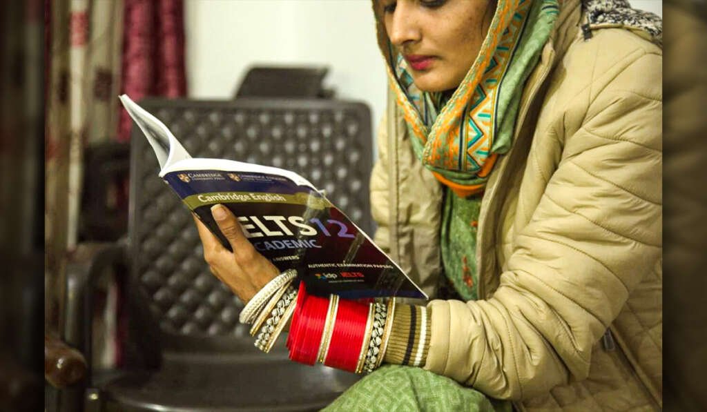 ਪੰਜਾਬੀ ਔਰਤਾਂ ਦੀ ਸਥਿਤੀ! ਲੰਮੇ ਇਤਿਹਾਸ ਤੋਂ ਅਜੋਕੇ ਸੰਘਰਸ਼ ਤੱਕ ਦੀ ਕਹਾਣੀ 6 educational level