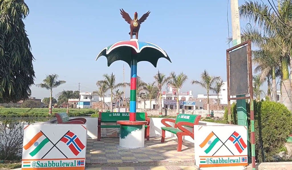 NRI ਦੇ ਜਜ਼ਬੇ ਨੇ ਬਦਲੀ ਪਿੰਡ ਬੁੱਲੇਵਾਲ ਦੀ ਨੁਹਾਰ: ਵਿਕਾਸ ਦੀ ਨਵੀਂ ਮਿਸਾਲ 8 entire society